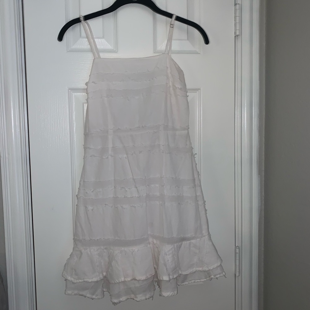 cotton candy la dress small